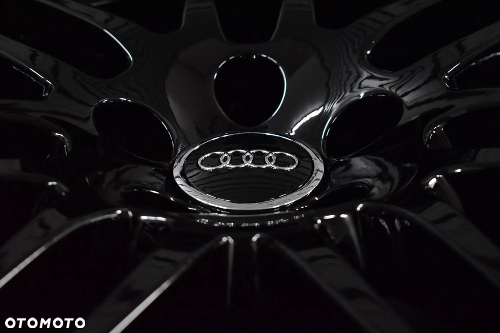 Felgi 5x112 R19 Audi S6 A6 C6 TT S-Line 4F0601025BA - 5