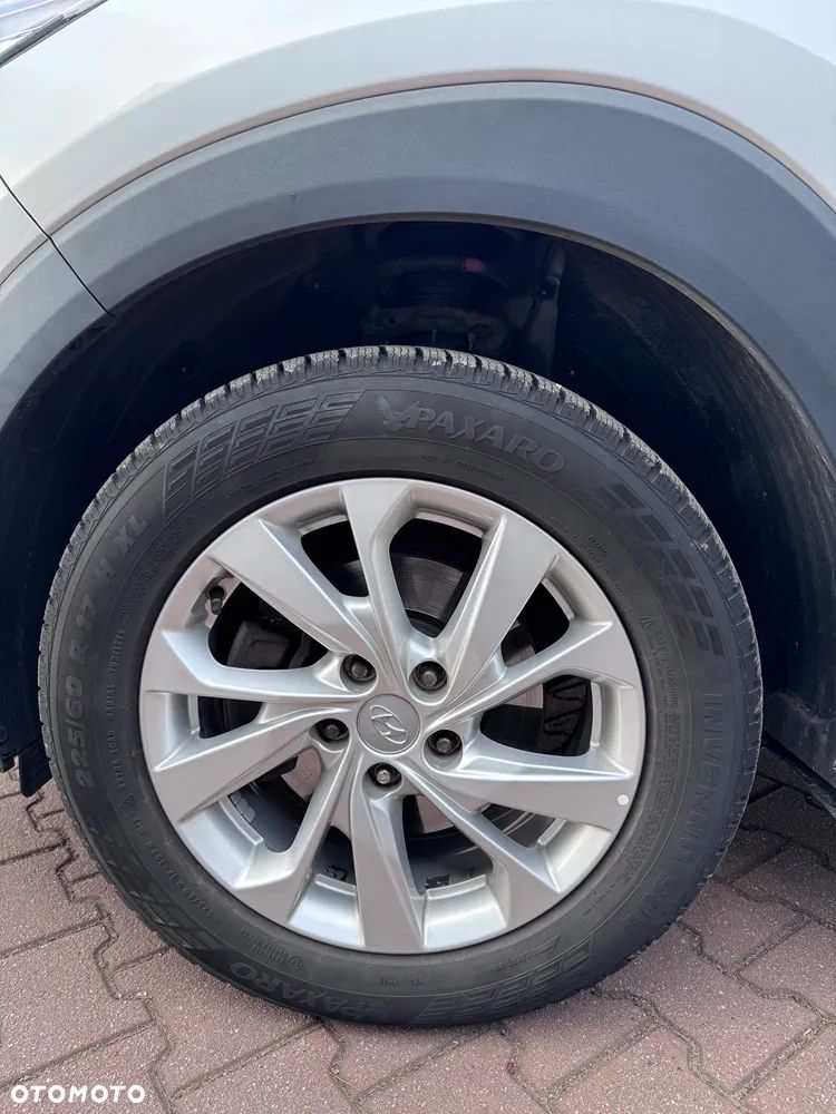 Hyundai Tucson 1.6 GDi Comfort 2WD - 19