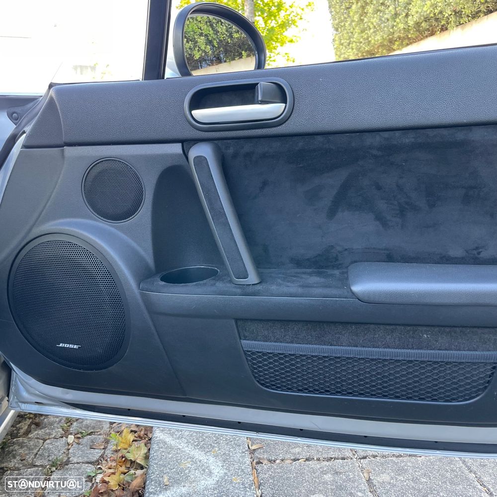Mazda MX-5 MZR 2.0 Sport - 7