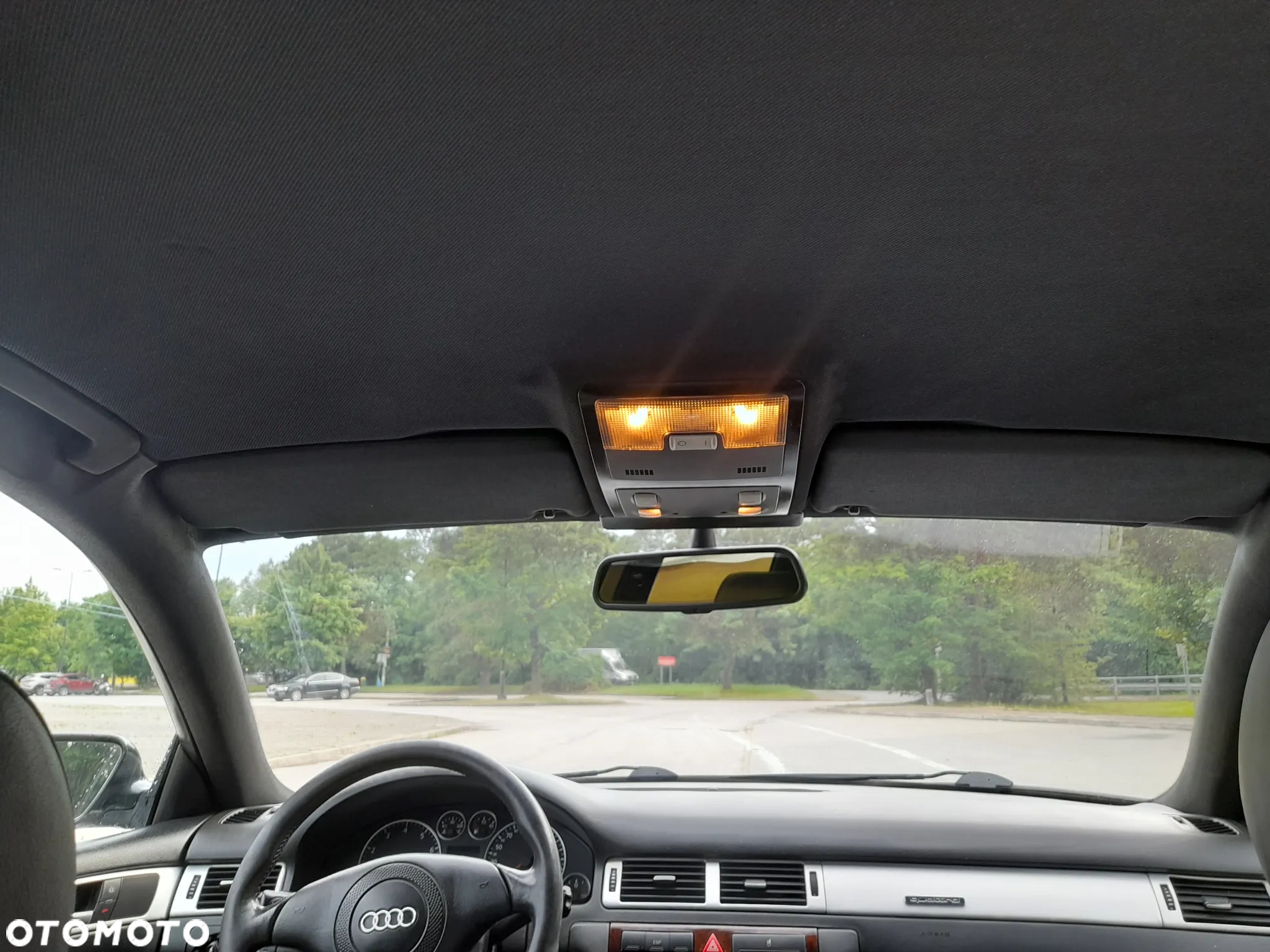 Audi S6 - 18