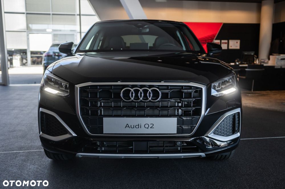 Audi Q2 - 3