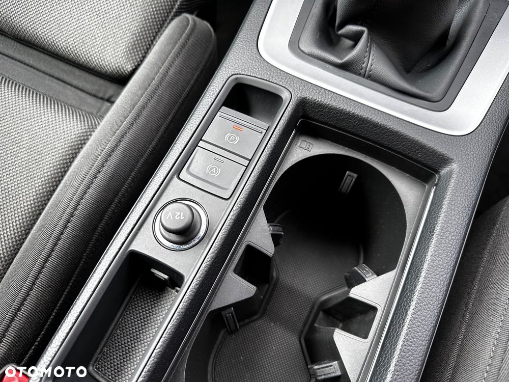 Audi Q3 Sportback 35 TDI S line - 38