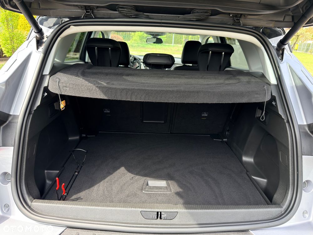 Opel Grandland X 1.2 Start/Stop Automatik Business INNOVATION - 28