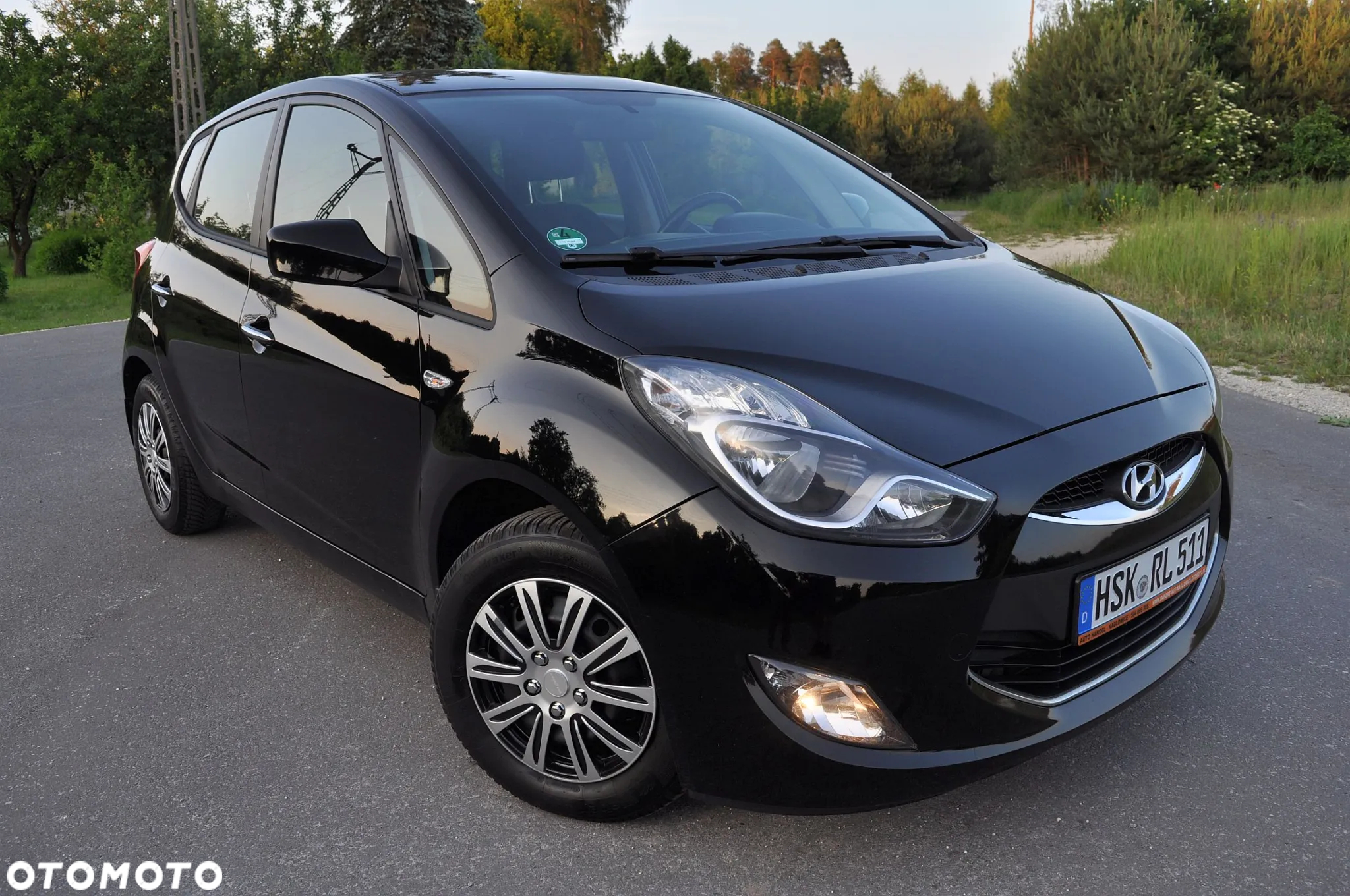 Hyundai ix20 1.4 blue Comfort - 5