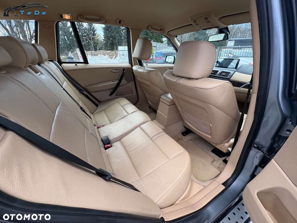 BMW X3 xDrive30i Limited Sport Edition - 29
