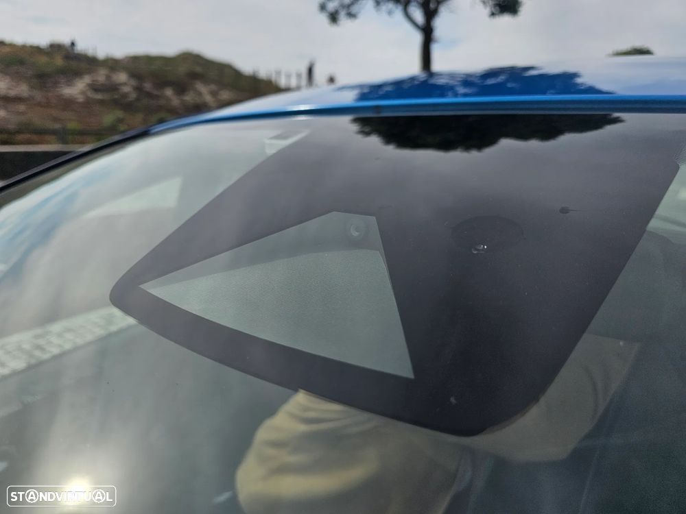 Renault Zoe (c/ Bateria) Exclusive 50 - 27