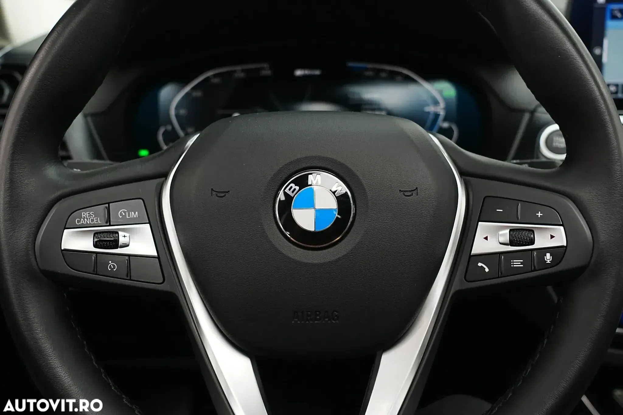 BMW X3 xDrive30e Aut. xLine - 8
