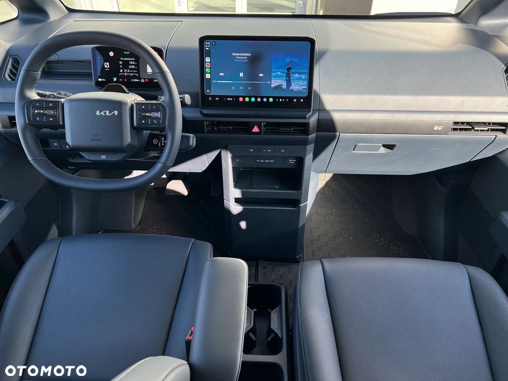 Kia PV5 - 23
