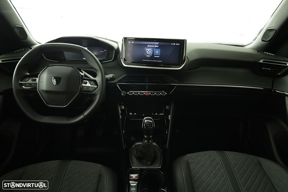 Peugeot 2008 1.2 PureTech Allure - 8