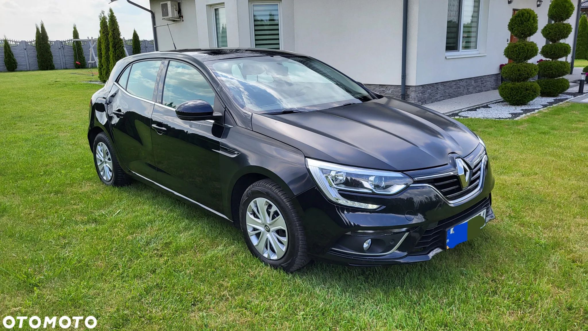 Renault Megane 1.3 TCe FAP Business - 1