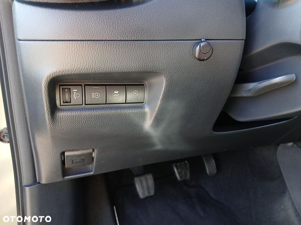 Toyota Aygo X 1.0 VVT-i Style - 22