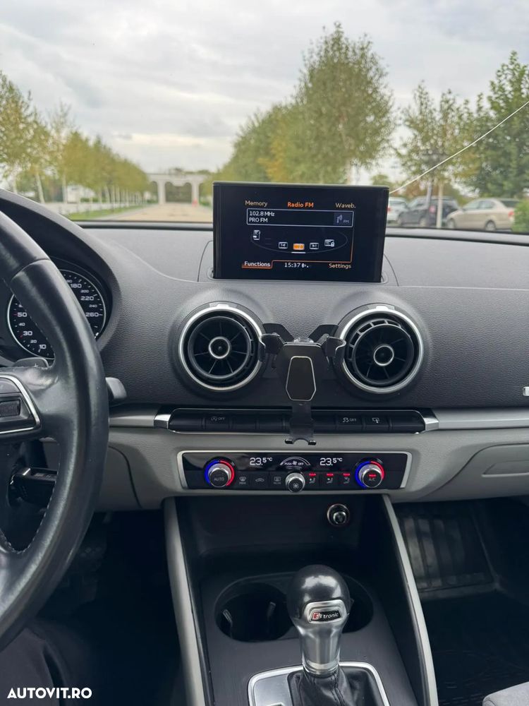 Audi A3 - 16