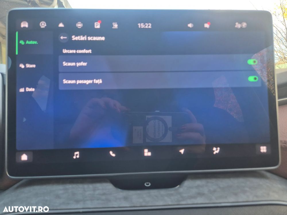 Skoda Kodiaq 2.0 TDI 4X4 DSG Selection - 22