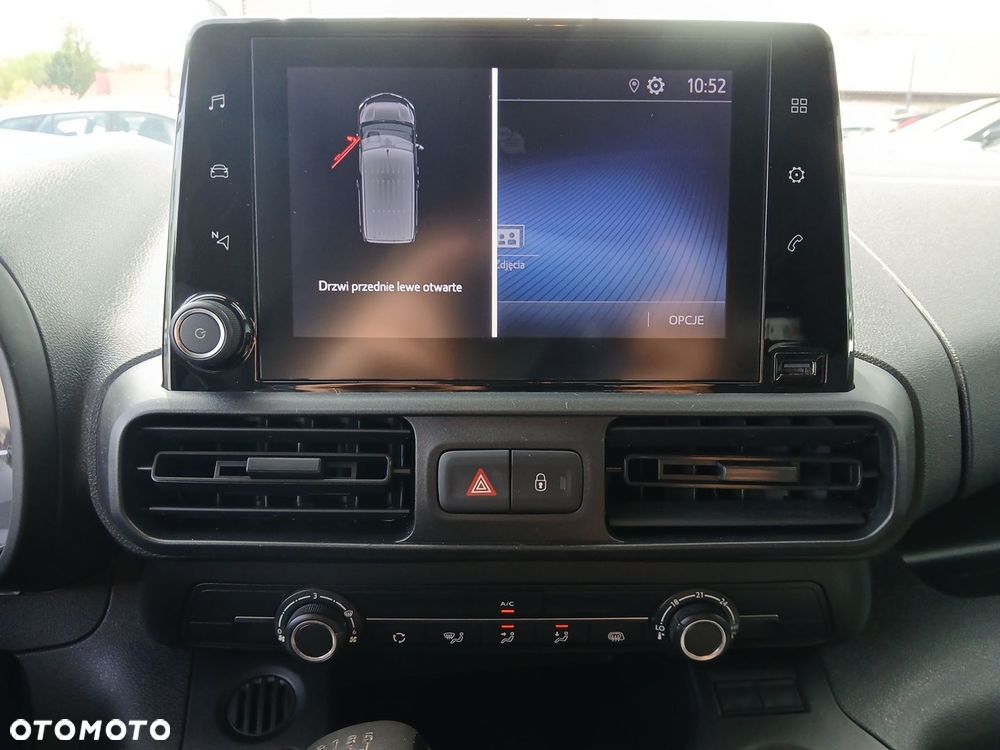 Toyota PROACE CITY - 33