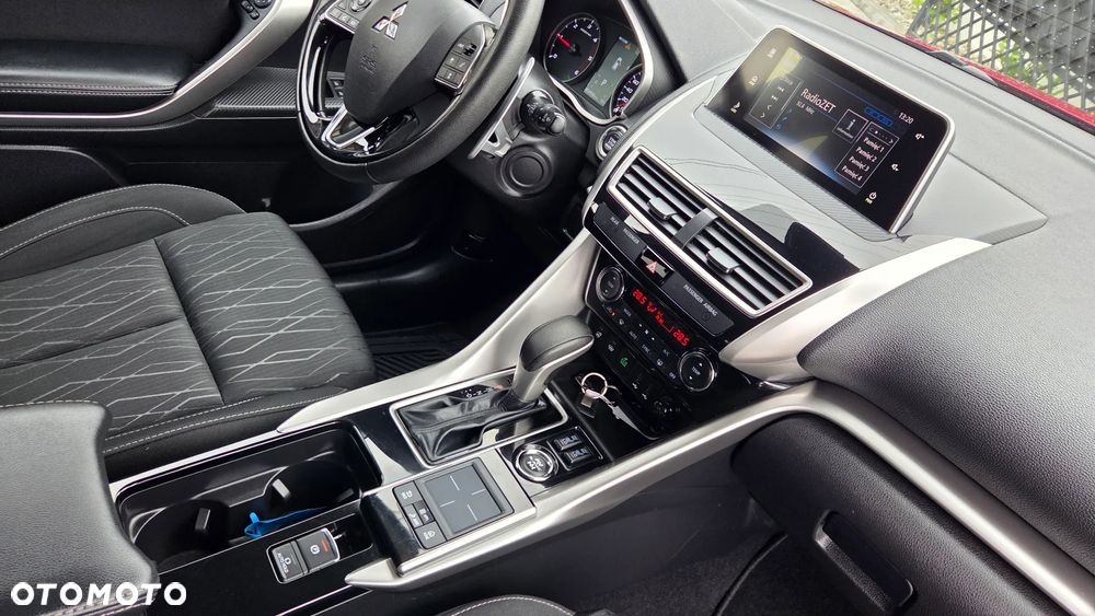 Mitsubishi Eclipse Cross 2.2 DI-D 4WD Active+ - 24