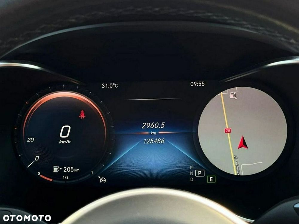 Mercedes-Benz GLC 220 d 4-Matic - 21