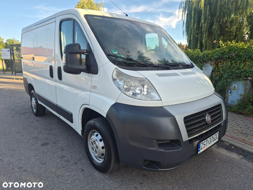 Fiat Scudo Kombi L2H1 Standard - 3