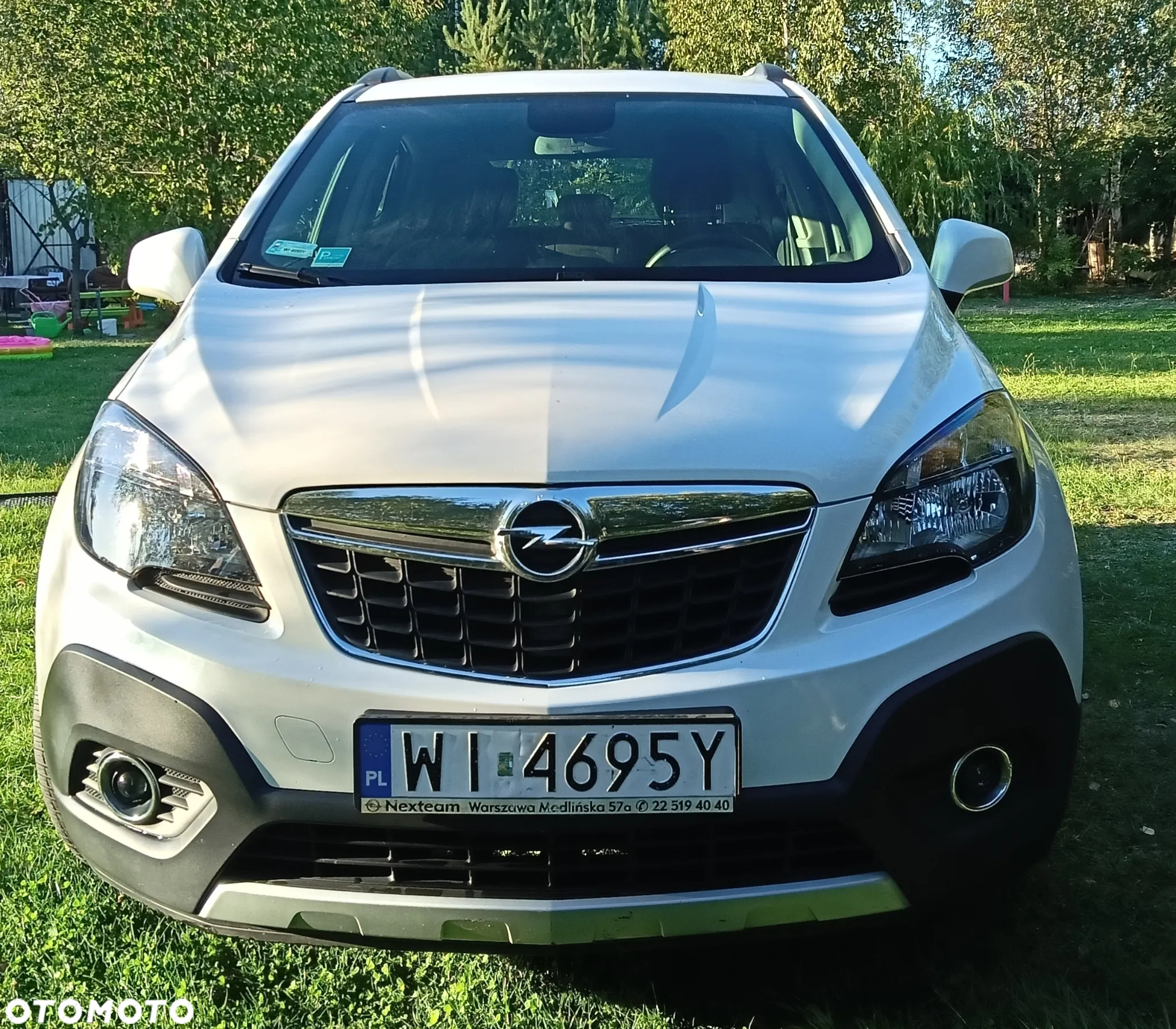 Opel Mokka 1.4 T Enjoy - 4