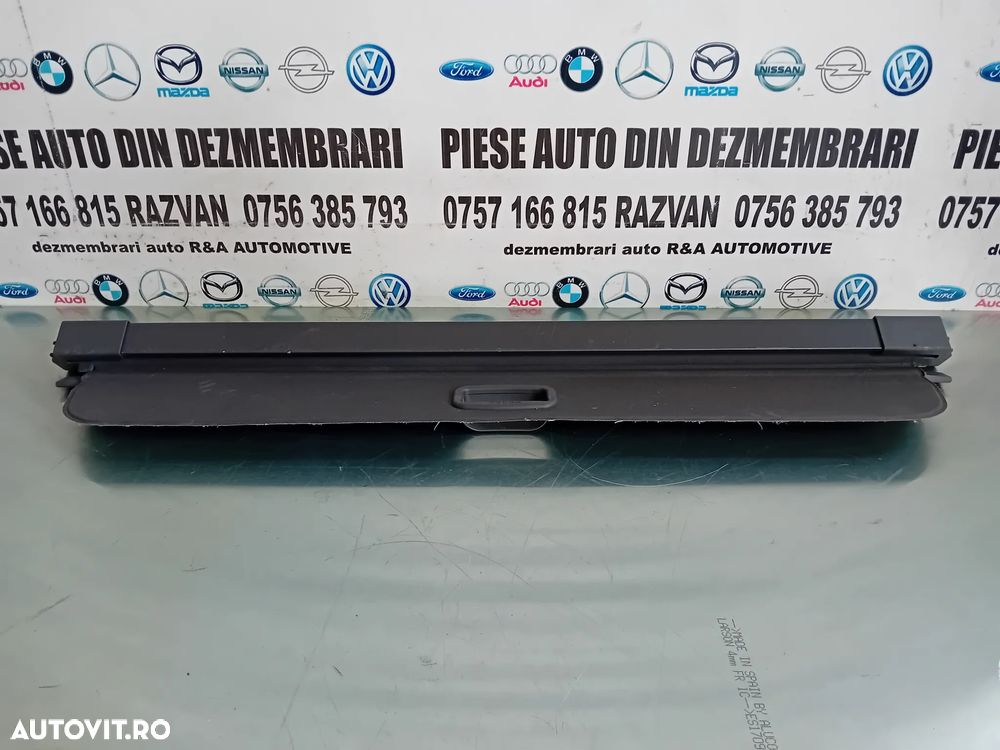 Rulou Portbagaj Ford Kuga 1 I An 2008-2013 - 1