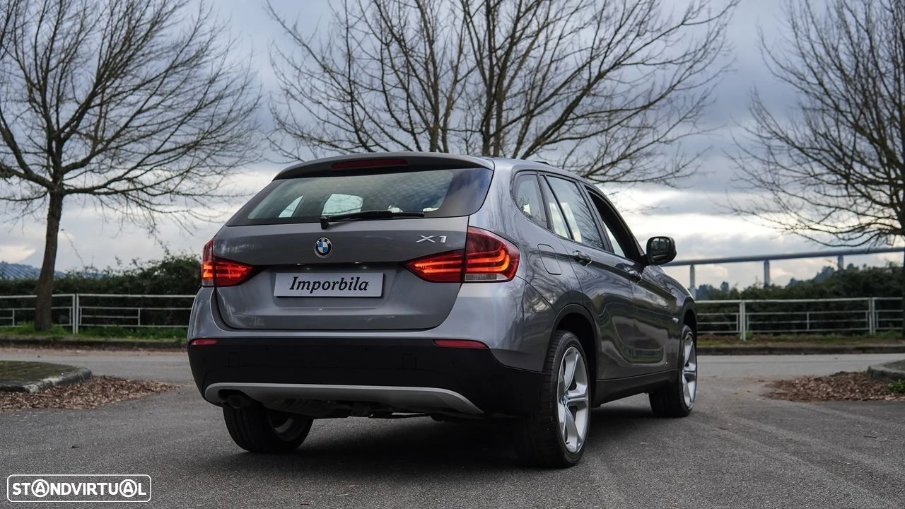 BMW X1 - 48