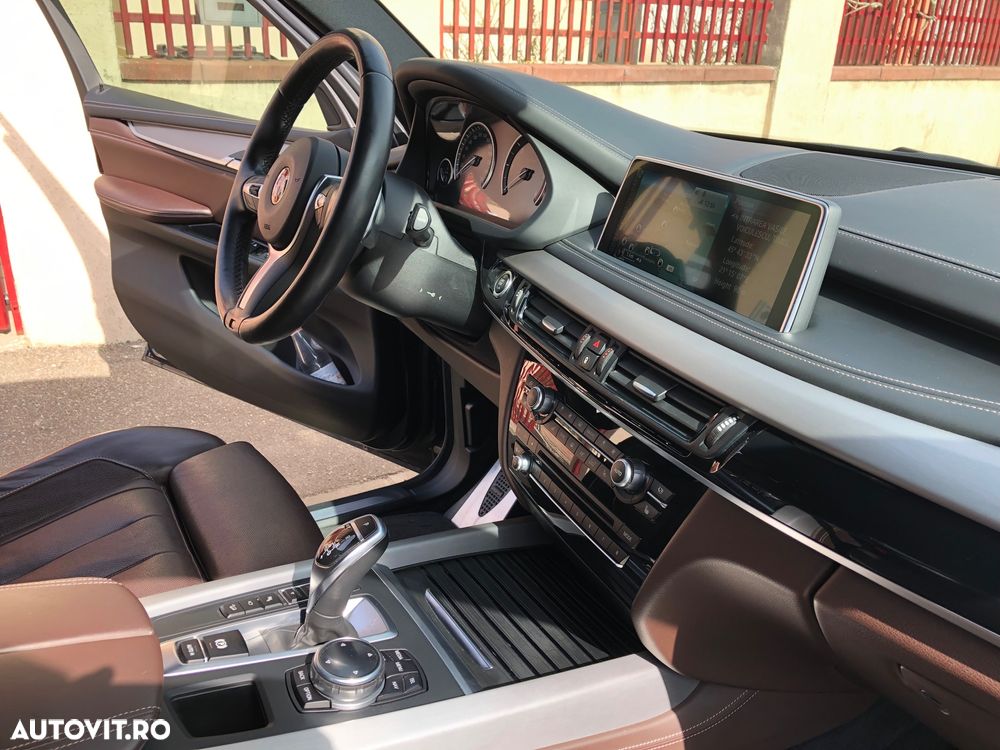 BMW X5 - 9