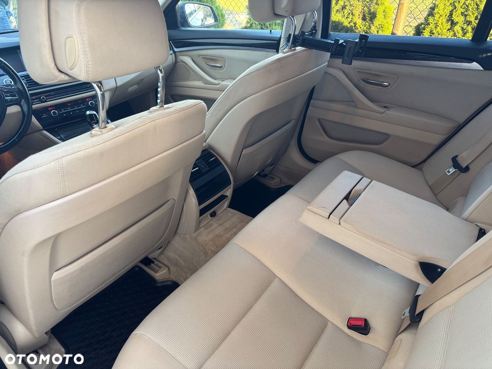 BMW Seria 5 - 26