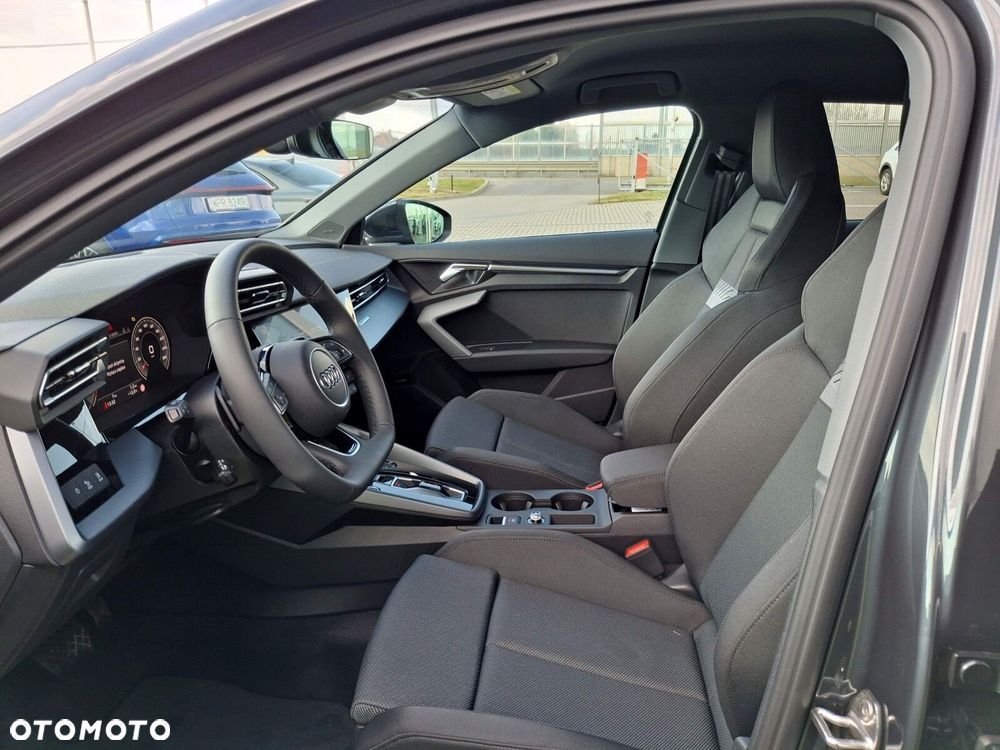 Audi A3 Allstreet - 23