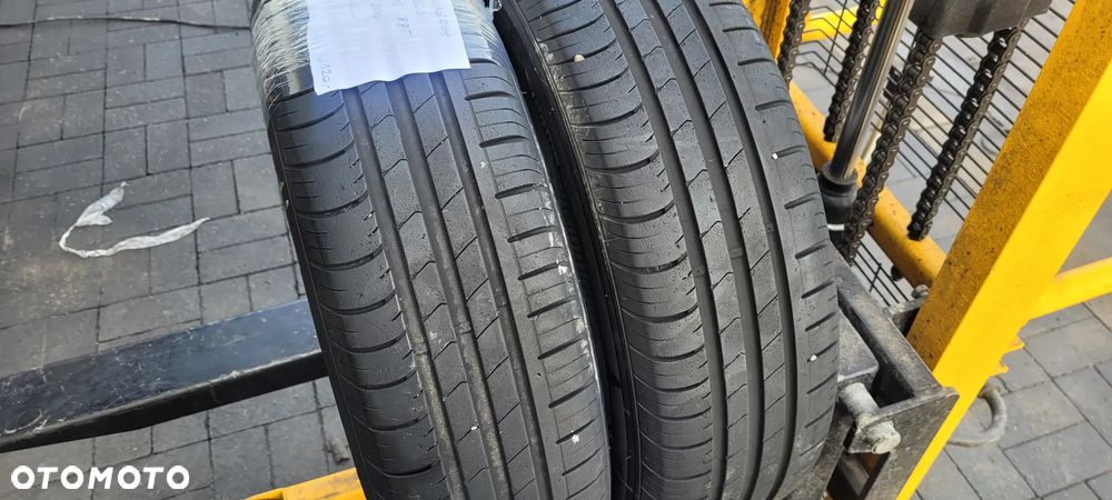 Opony letnie Hankook Kinergy  Eco 185/65/15 - 4