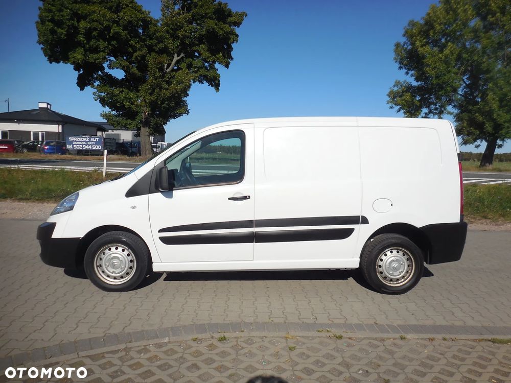 Citroën JUMPY - 4