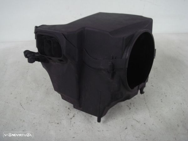 Caixa De Filtro De Ar Completo Ford Focus Ii (Da_, Hcp, Dp) - 1