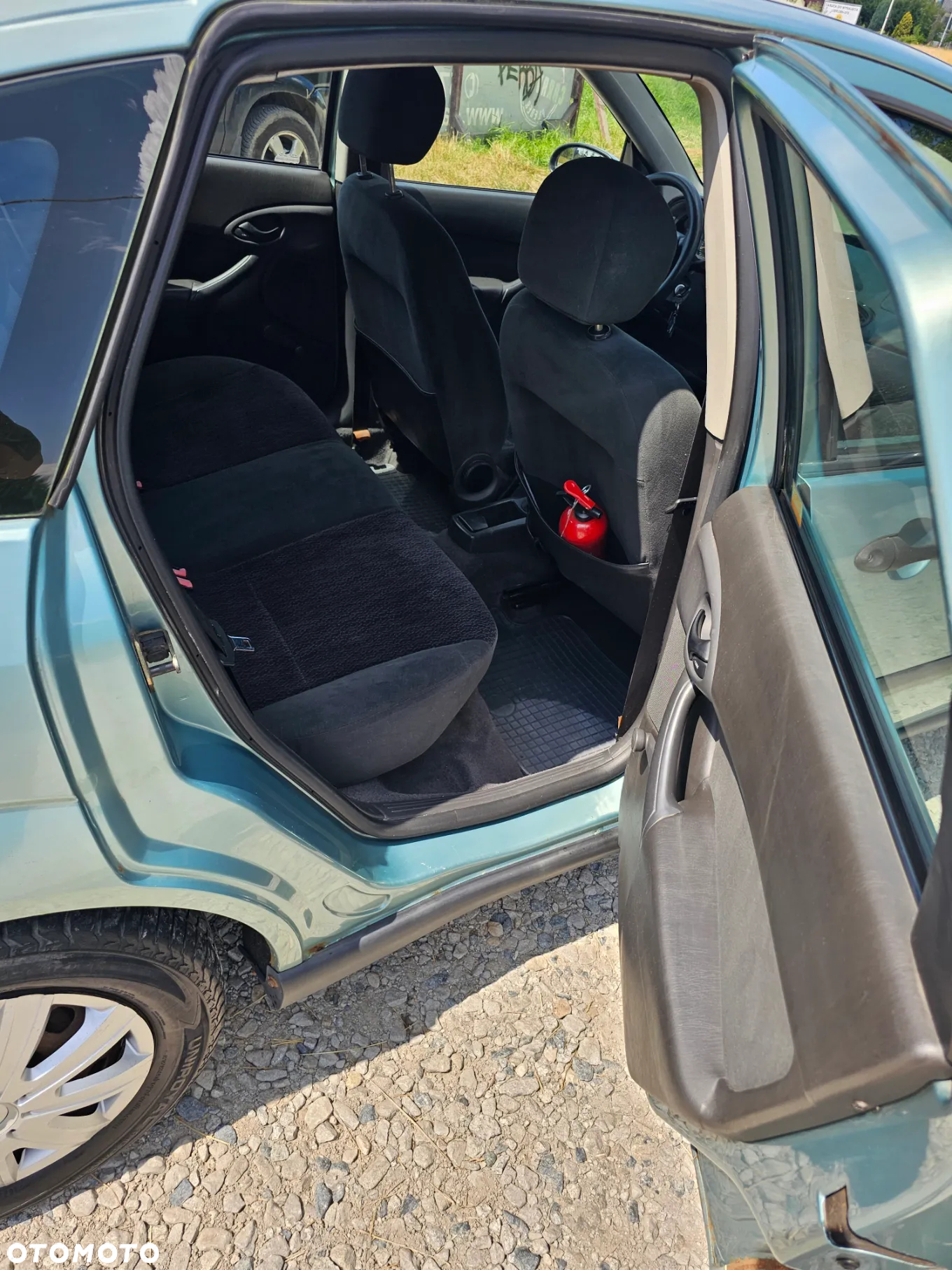 Ford Focus - 10