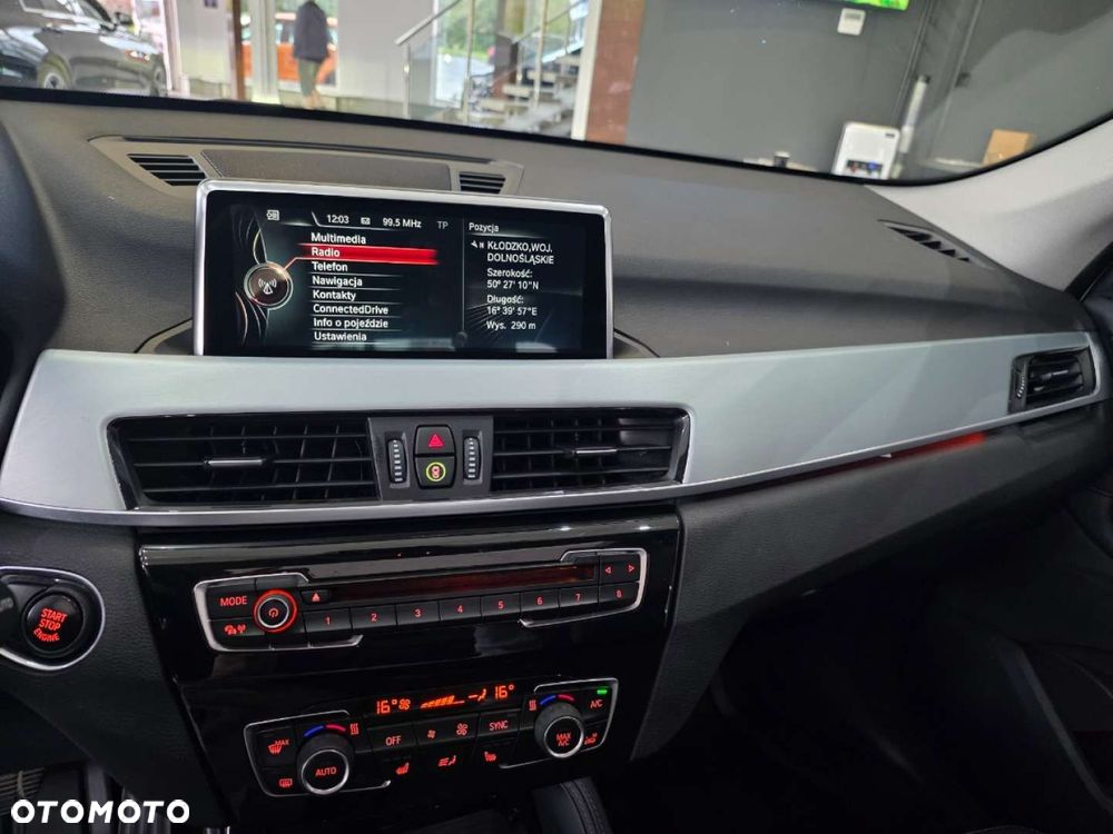 BMW X1 - 14