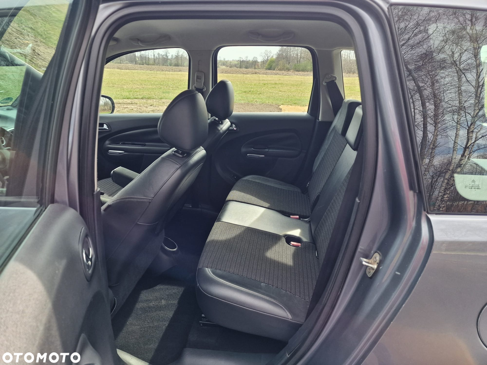 Citroën C3 Picasso 1.6i Selection Elite - 19