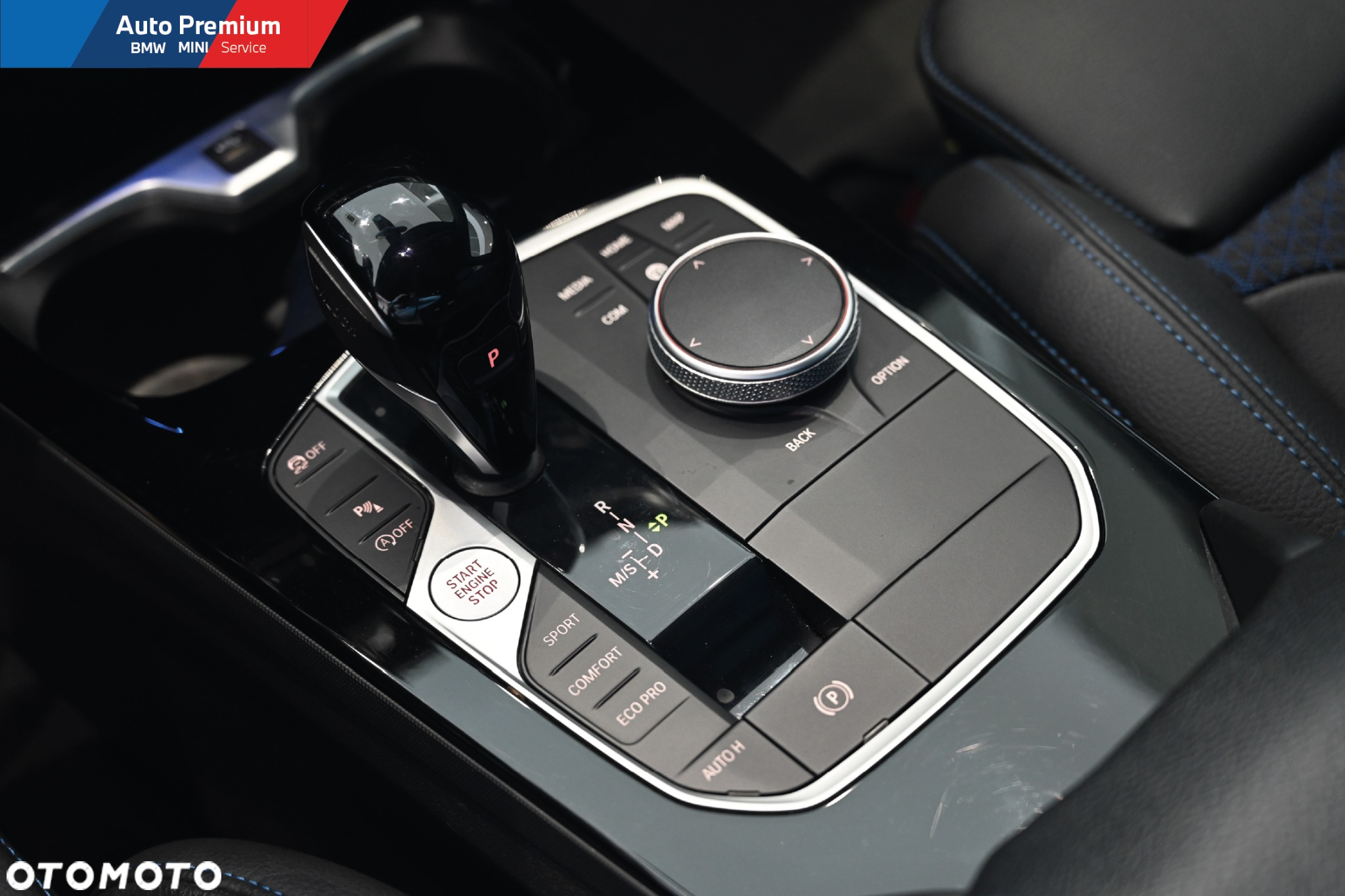 BMW Seria 1 118i M Sport - 10