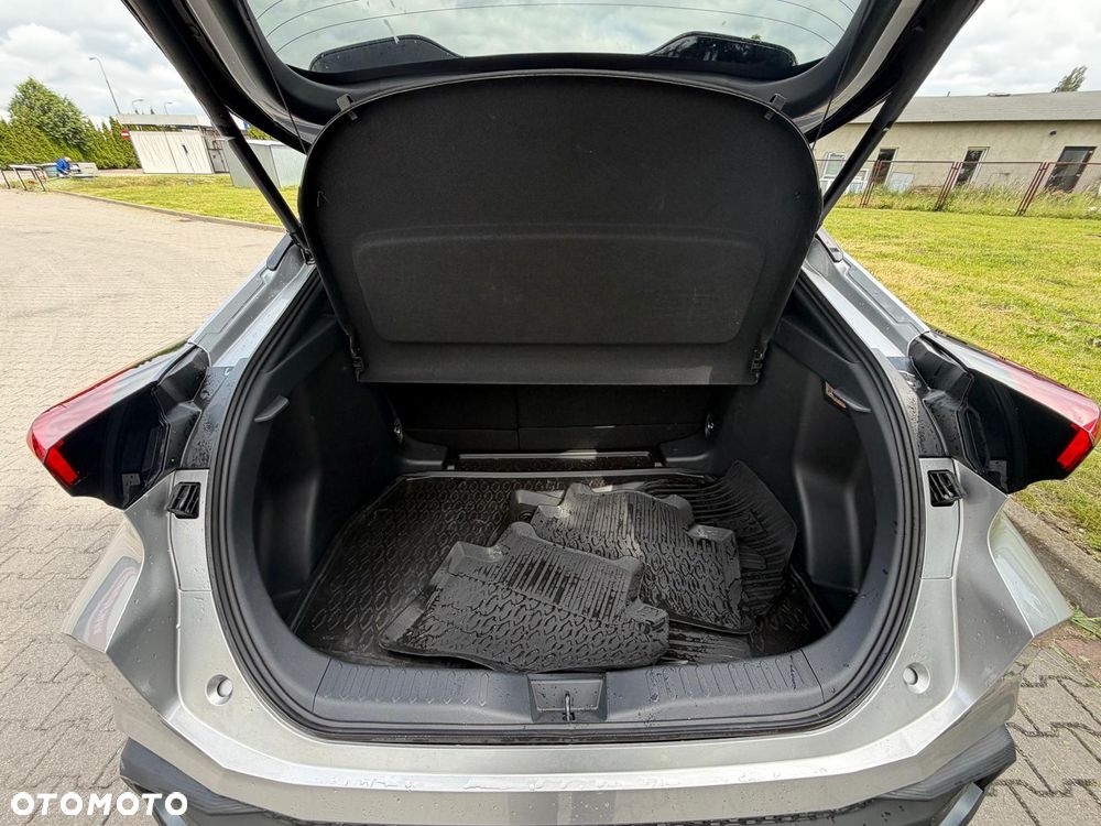 Toyota C-HR 1.8 Hybrid Active - 21