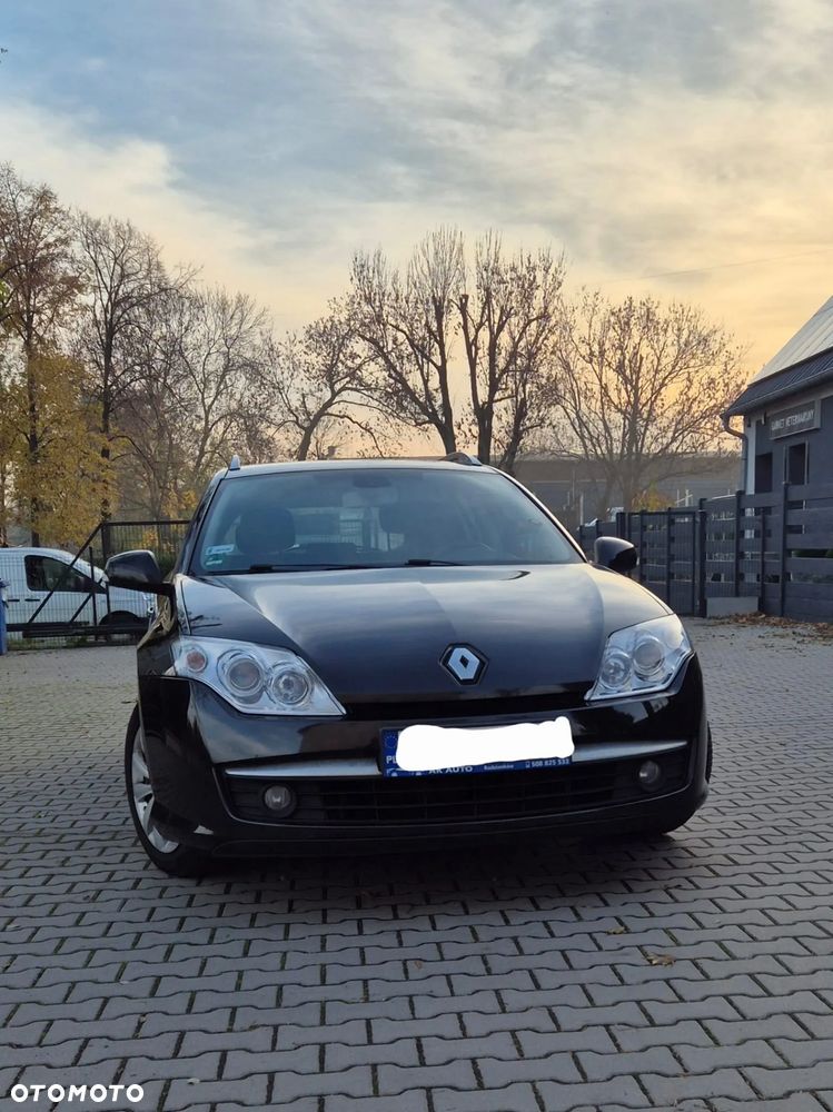 Renault Laguna 2.0 Authentique - 1