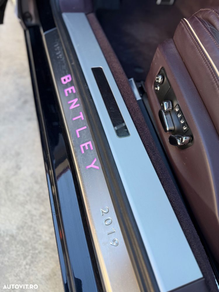 Bentley Continental - 24