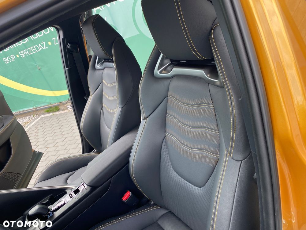 Toyota C-HR 2.0 Hybrid Lounge Premiere - 9