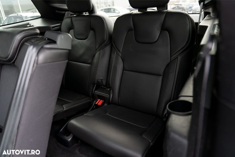 Volvo XC 90 T8 Twin Engine AWD Inscription - 8
