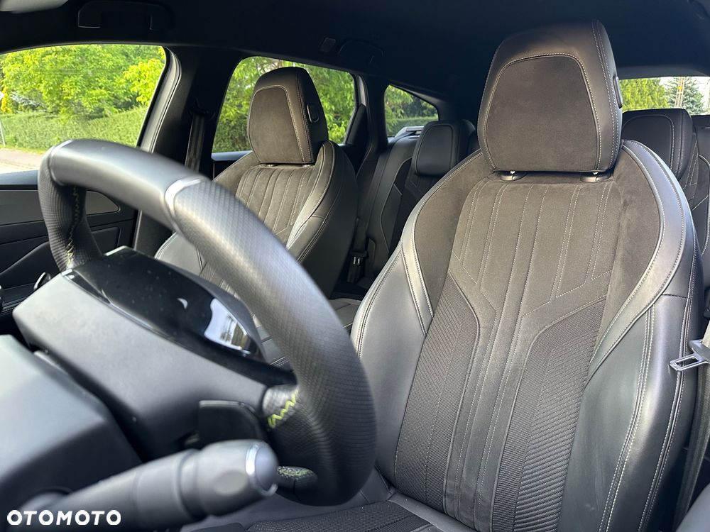 Peugeot 308 1.2 PureTech GT Pack S&S EAT8 - 28