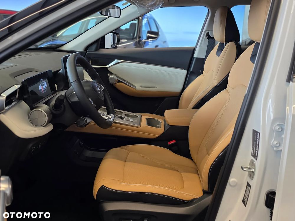 GAC Emkoo 2.0 HEV Luxury DHT - 14