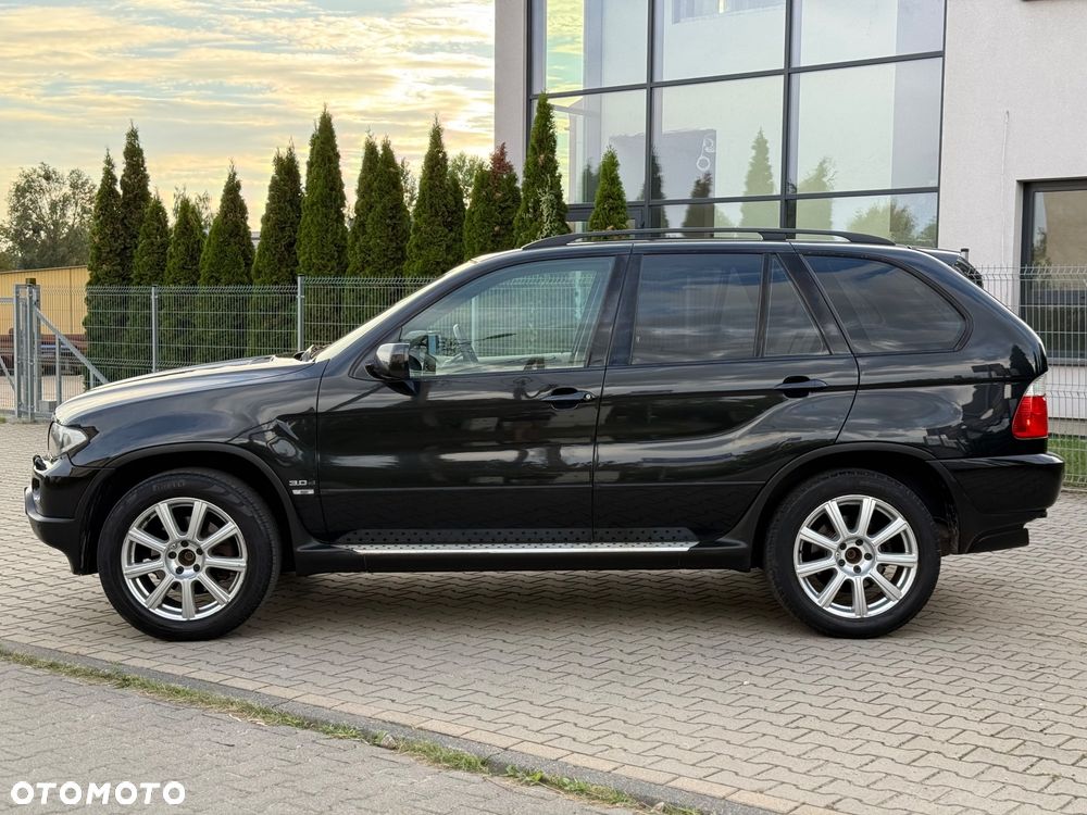 BMW X5 - 10