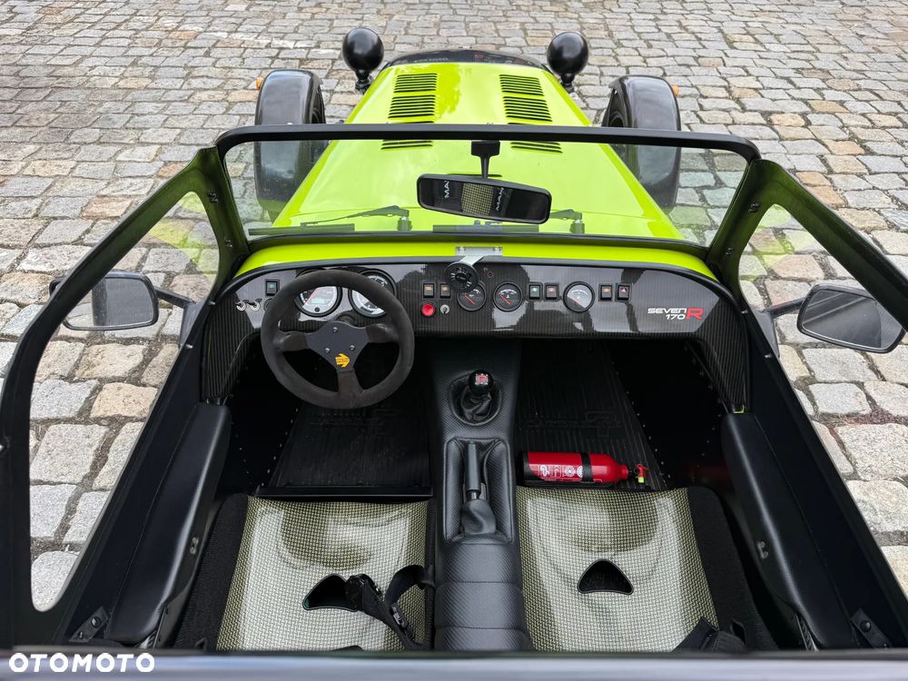 Caterham Seven - 7