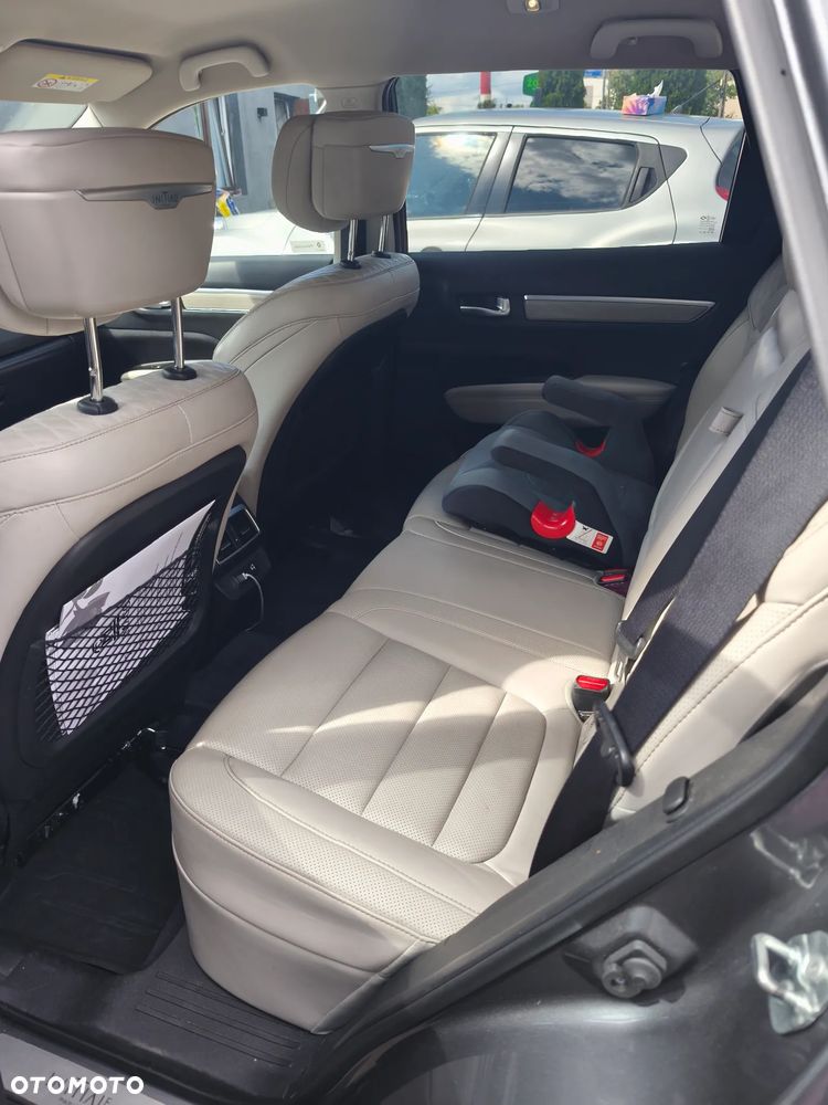 Renault Koleos 2.0 Blue dCi Initiale Paris 4x4 X-Tronic - 12