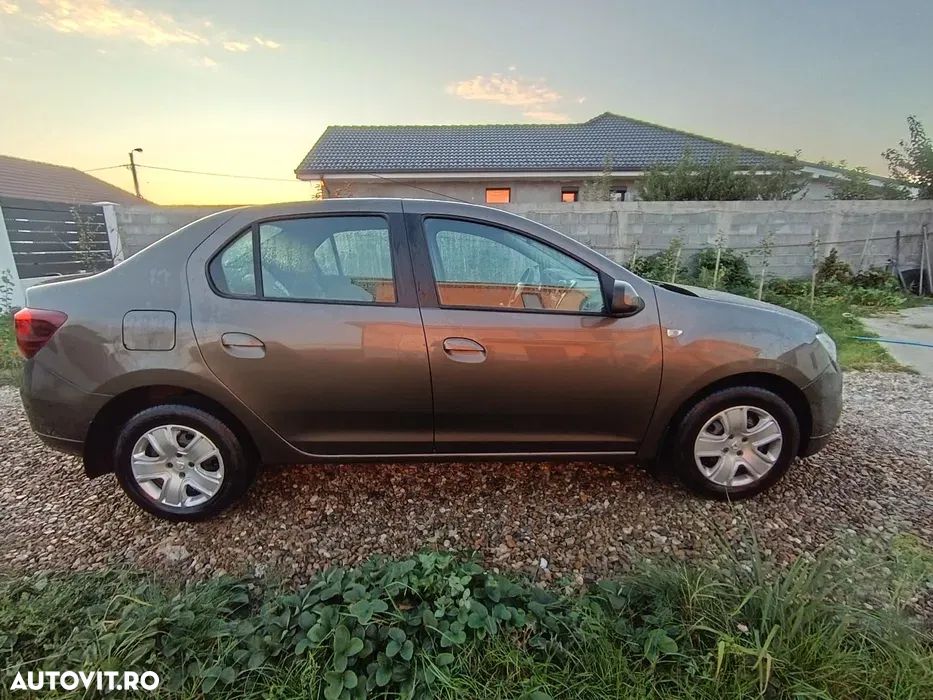 Dacia Logan 1.0 SCe Laureate - 6