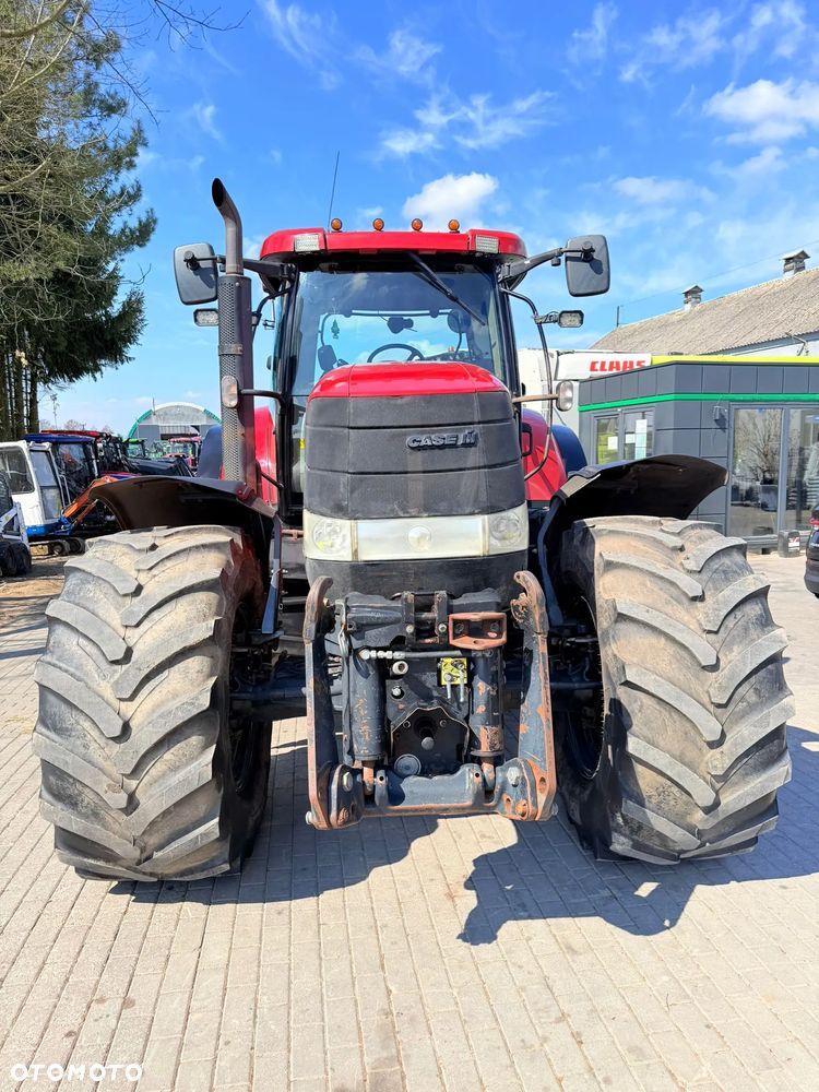 Case IH Puma 180 - 5