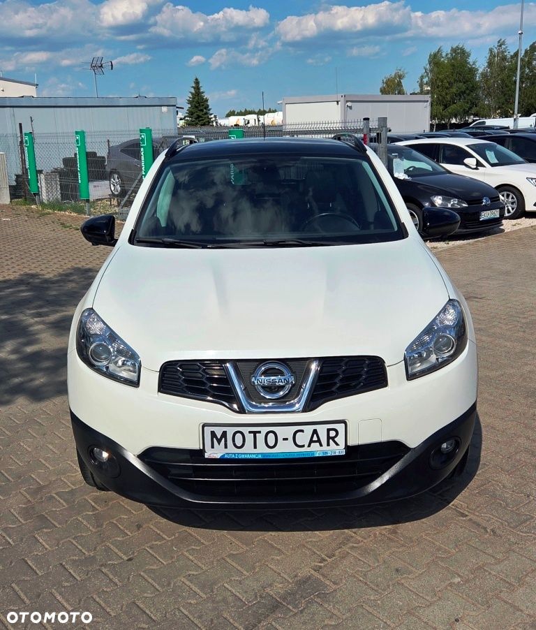 Nissan Qashqai 1.6 Tekna - 24