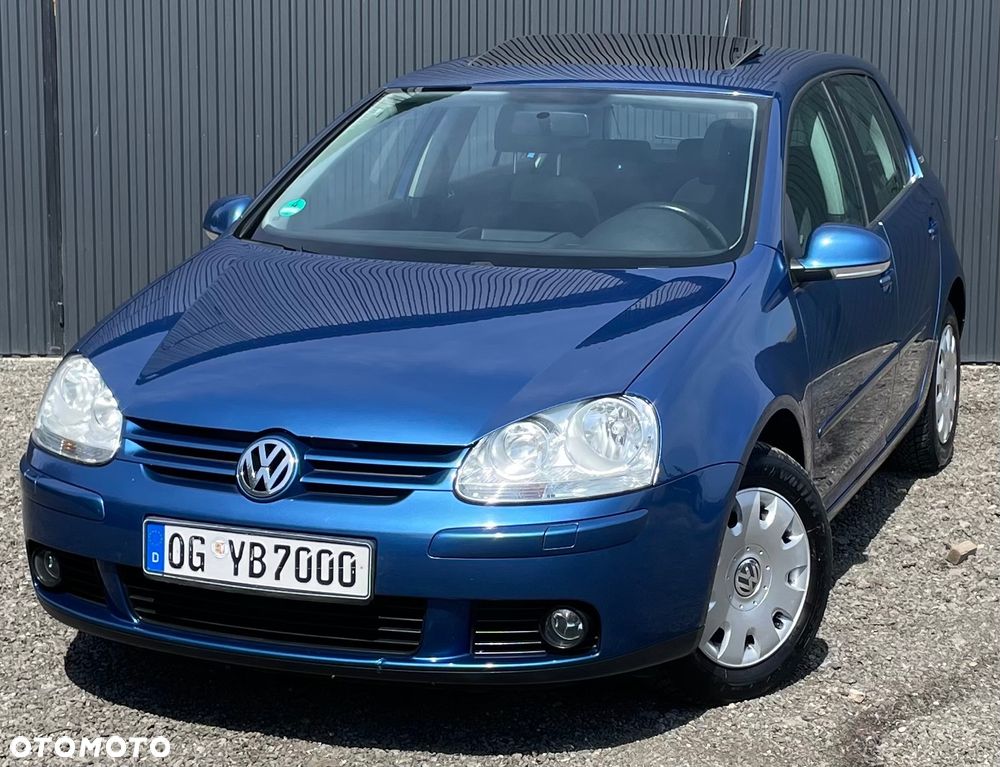 Volkswagen Golf 1.6 Tour - 2