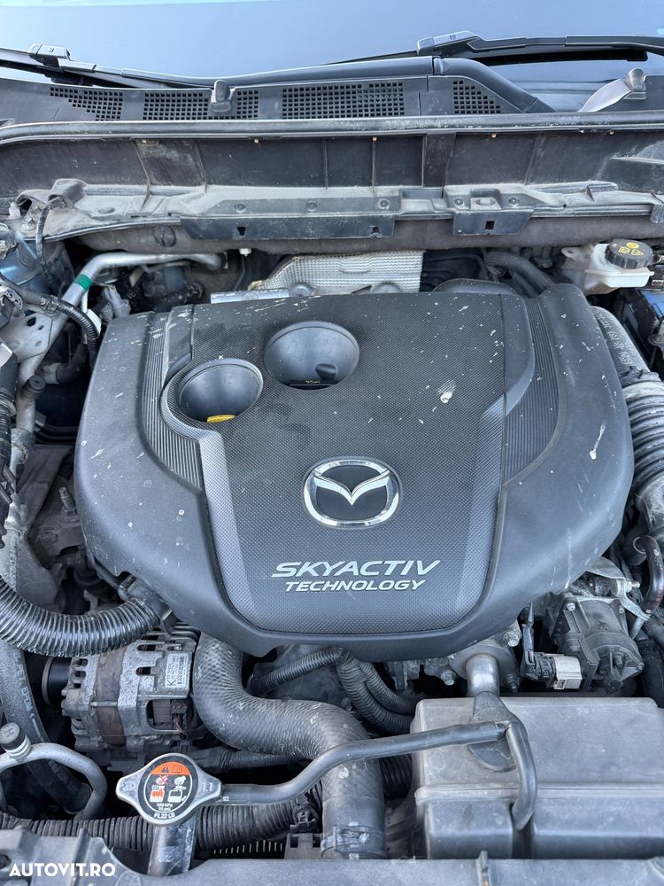 Mazda CX-5 - 18