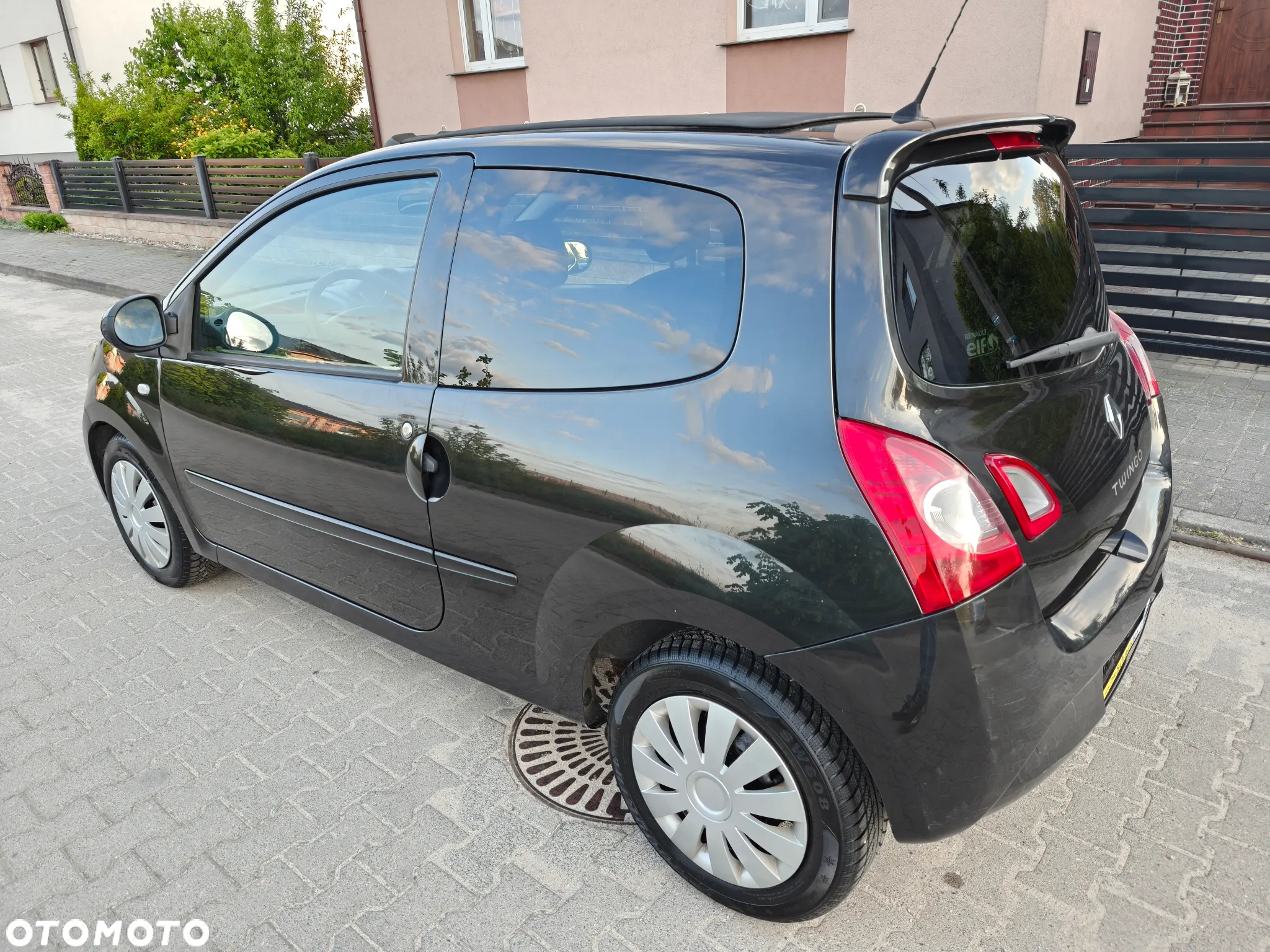 Renault Twingo - 4